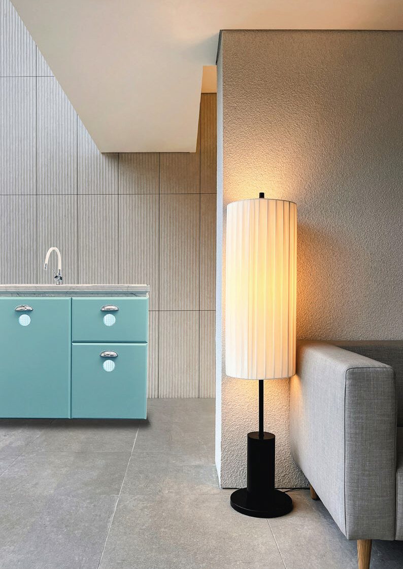 Vacanze Romane collectible mini-kitchen by DESCO Via Margutta