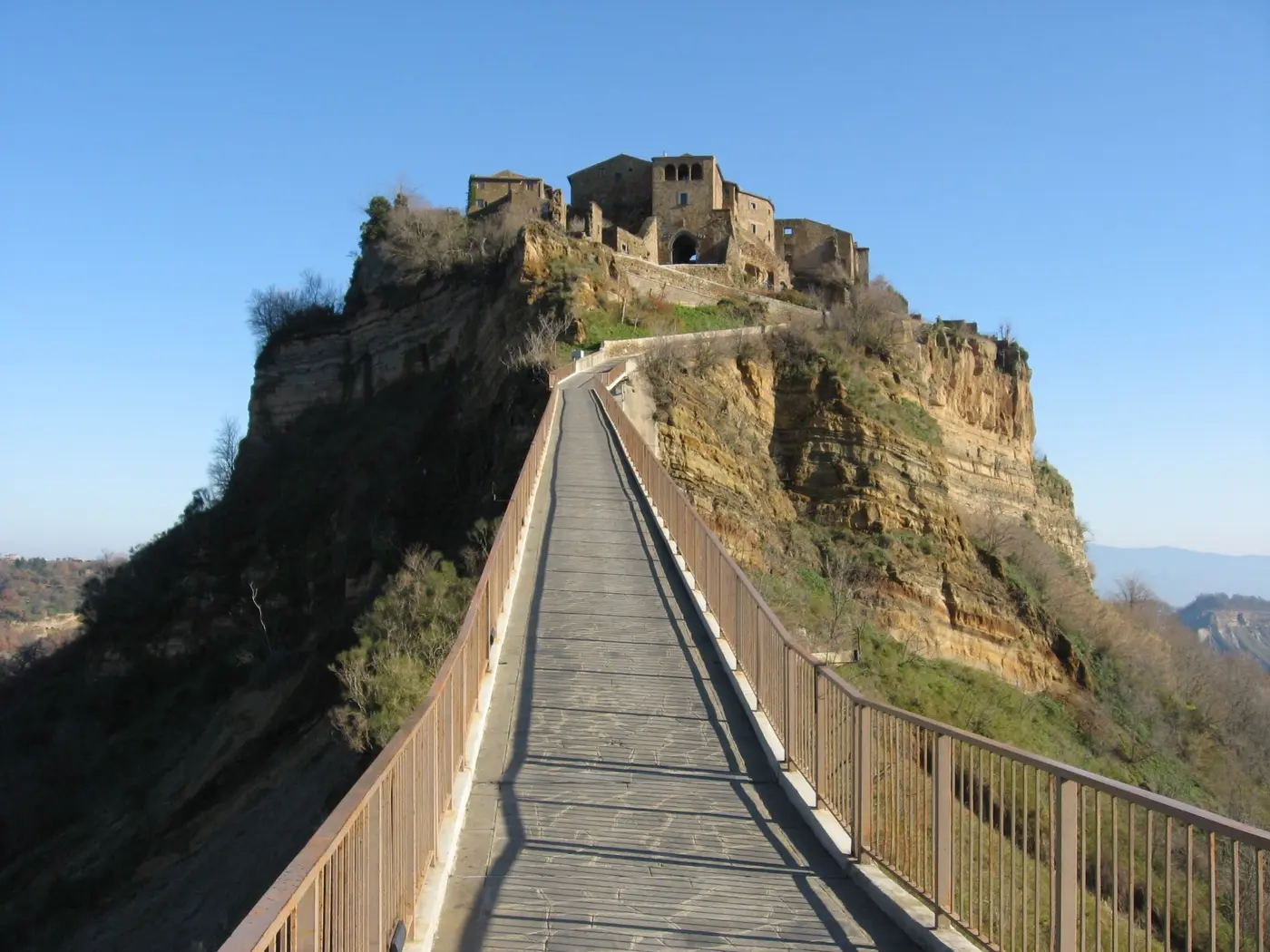 Civita di Bagnoregio