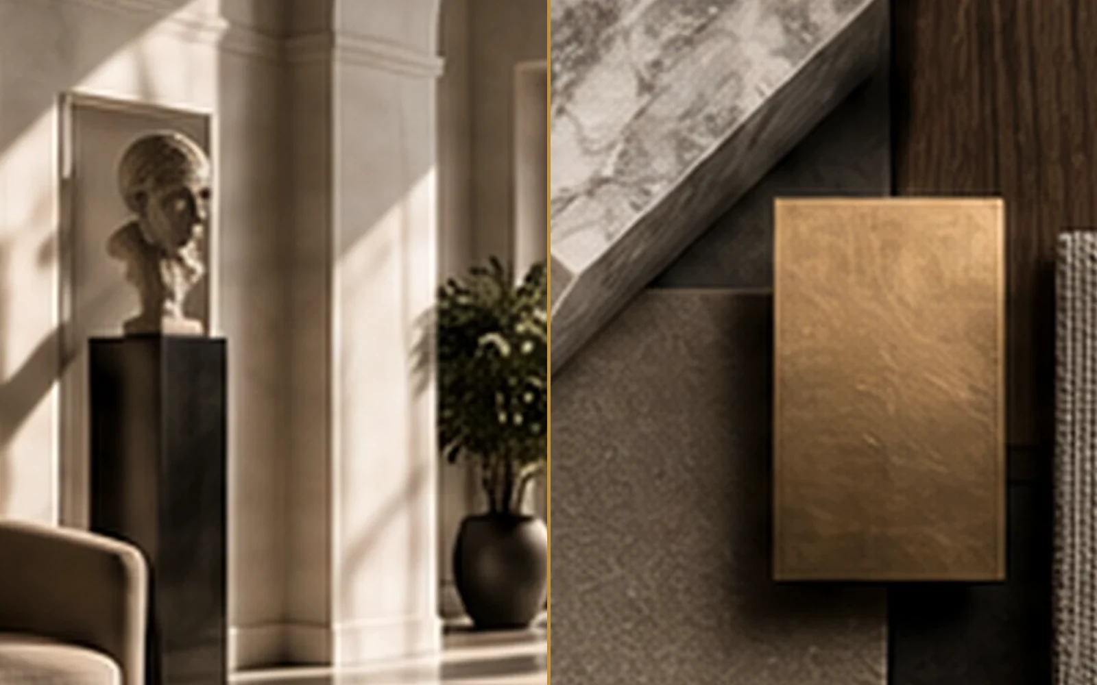 Art, architecture & design with Alessandro Palladino